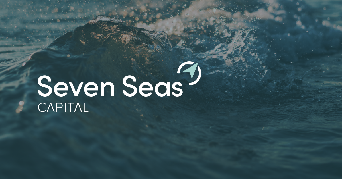 What are we looking for — Seven Seas Capital